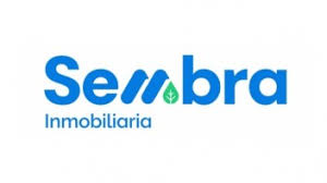 SEMBRA INMOBILIARIA Logo